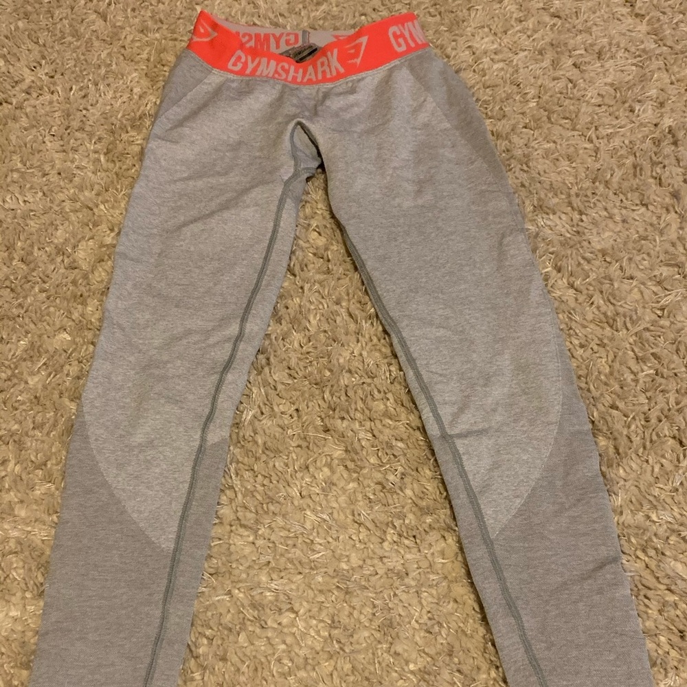 Gymshark FLEX leggings
